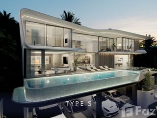 For sale 6 bed villa in Thalang, Phuket
