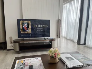For rent 1 Beds condo in Hua Hin, Prachuap Khiri Khan