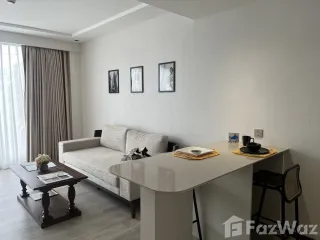 For rent 1 Beds condo in Hua Hin, Prachuap Khiri Khan