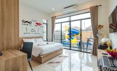 For sale 3 Beds villa in Cha Am, Phetchaburi