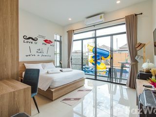 For sale 3 bed villa in Cha Am, Phetchaburi