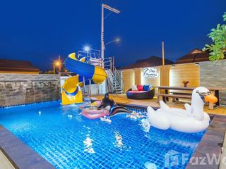 For sale 3 bed villa in Cha Am, Phetchaburi