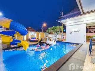 For sale 3 bed villa in Cha Am, Phetchaburi