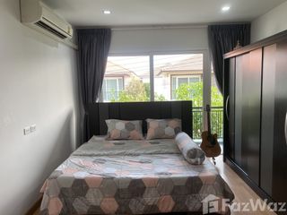 For rent 3 bed house in Mueang Samut Sakhon, Samut Sakhon