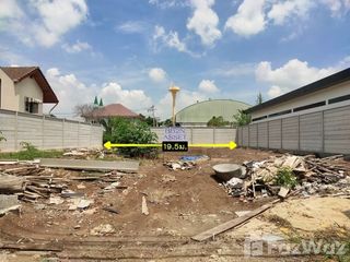 For sale land in Pak Kret, Nonthaburi