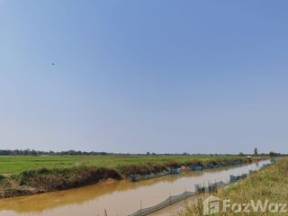For sale land in Tha Bo, Nong Khai