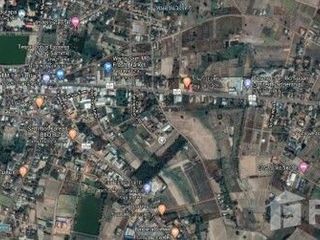 For sale land in Wang Sam Mo, Udon Thani