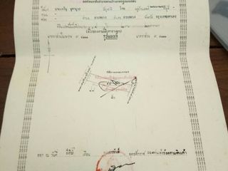 For sale land in Khon San, Chaiyaphum