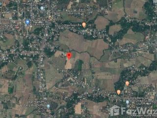 For sale land in Khon San, Chaiyaphum