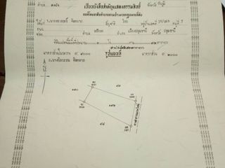 For sale land in Khon San, Chaiyaphum