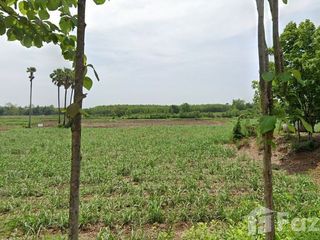 For sale land in Khon San, Chaiyaphum