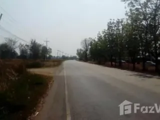 For sale land in Kaeng Khro, Chaiyaphum
