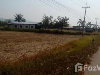 For sale land in Kaeng Khro, Chaiyaphum