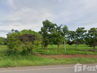 For sale land in Kaeng Khro, Chaiyaphum