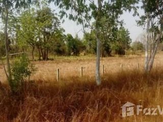 For sale land in Kaeng Khro, Chaiyaphum