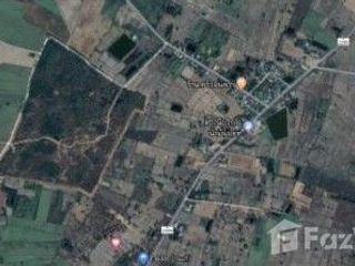 For sale land in Kaeng Khro, Chaiyaphum