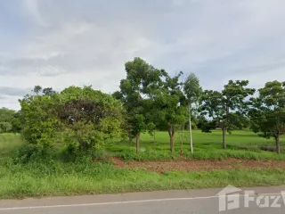 For sale land in Kaeng Khro, Chaiyaphum