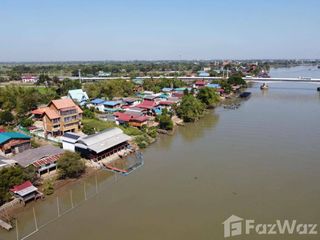 For sale land in Phra Nakhon Si Ayutthaya, Phra Nakhon Si Ayutthaya