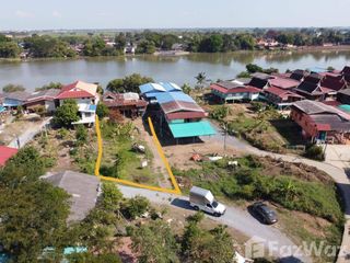 For sale land in Phra Nakhon Si Ayutthaya, Phra Nakhon Si Ayutthaya