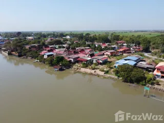 For sale land in Phra Nakhon Si Ayutthaya, Phra Nakhon Si Ayutthaya