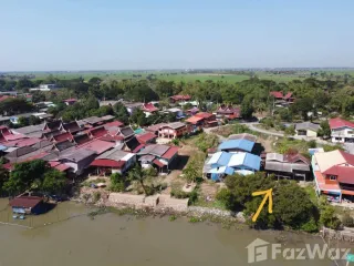 For sale land in Phra Nakhon Si Ayutthaya, Phra Nakhon Si Ayutthaya