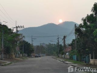 For sale land in Mueang Lamphun, Lamphun