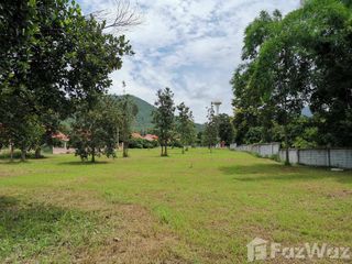 For sale land in Mueang Lamphun, Lamphun