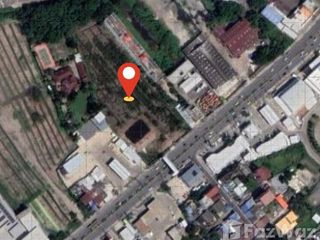 For sale land in Pak Kret, Nonthaburi