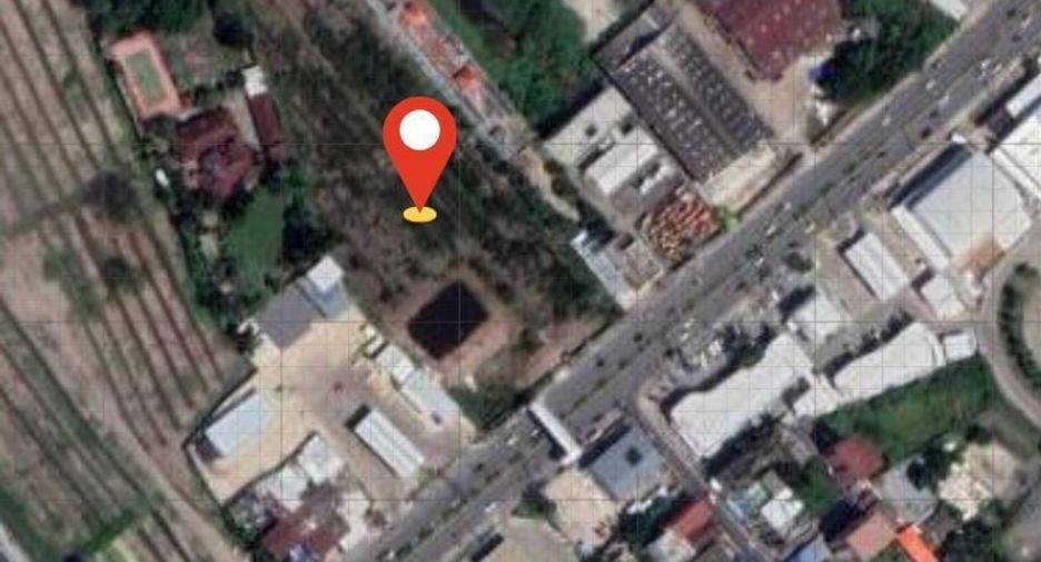 For sale land in Pak Kret, Nonthaburi