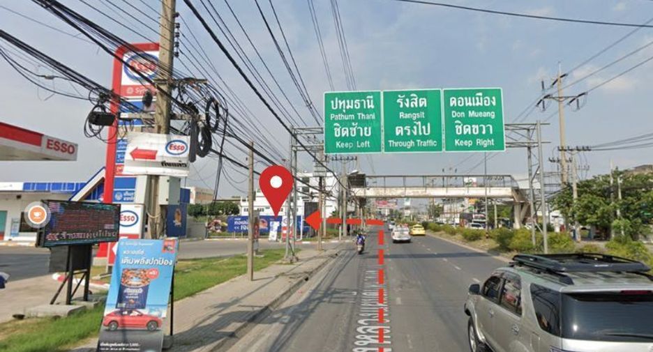 For sale land in Pak Kret, Nonthaburi
