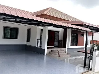 For sale 3 Beds house in Mueang Buriram, Buriram