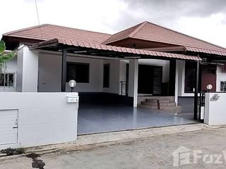 For sale 3 bed house in Mueang Buriram, Buriram