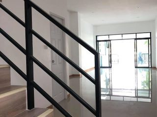 For sale 3 bed townhouse in Ban Chang, Rayong