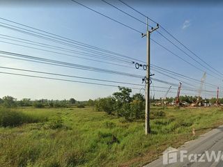 For sale land in Chaloem Phra Kiat, Nakhon Ratchasima