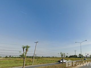 For sale land in Chaloem Phra Kiat, Nakhon Ratchasima