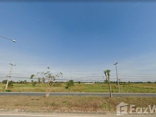 For sale land in Chaloem Phra Kiat, Nakhon Ratchasima