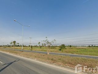 For sale land in Chaloem Phra Kiat, Nakhon Ratchasima