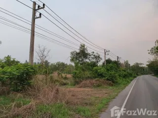 For sale land in Phen, Udon Thani