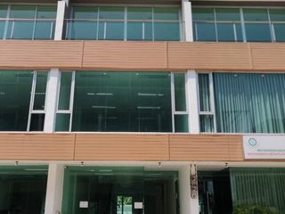 For rent 2 bed office in Pak Kret, Nonthaburi