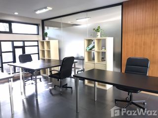 For rent office in Mueang Chiang Mai, Chiang Mai