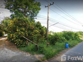 For sale land in Mueang Nakhon Sawan, Nakhon Sawan