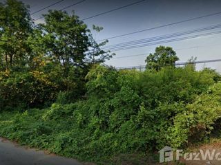 For sale land in Mueang Nakhon Sawan, Nakhon Sawan
