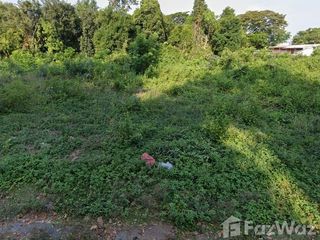 For sale land in Mueang Nakhon Sawan, Nakhon Sawan