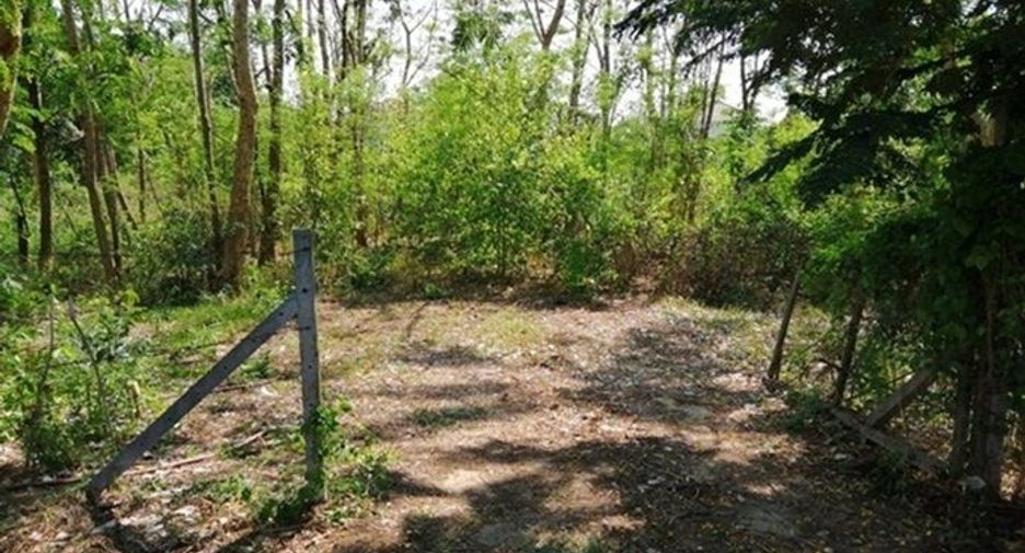 For sale land in Bang Kruai, Nonthaburi