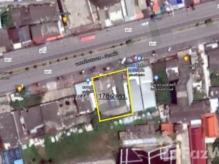 For sale land in Pak Phanang, Nakhon Si Thammarat