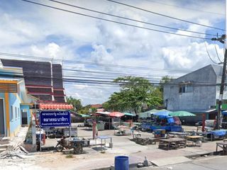 For sale land in Pak Phanang, Nakhon Si Thammarat