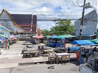 For sale land in Pak Phanang, Nakhon Si Thammarat
