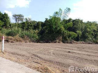 For sale land in Mae Tha, Lamphun