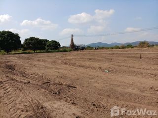 For sale land in Mae Tha, Lamphun