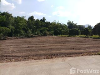 For sale land in Mae Tha, Lamphun